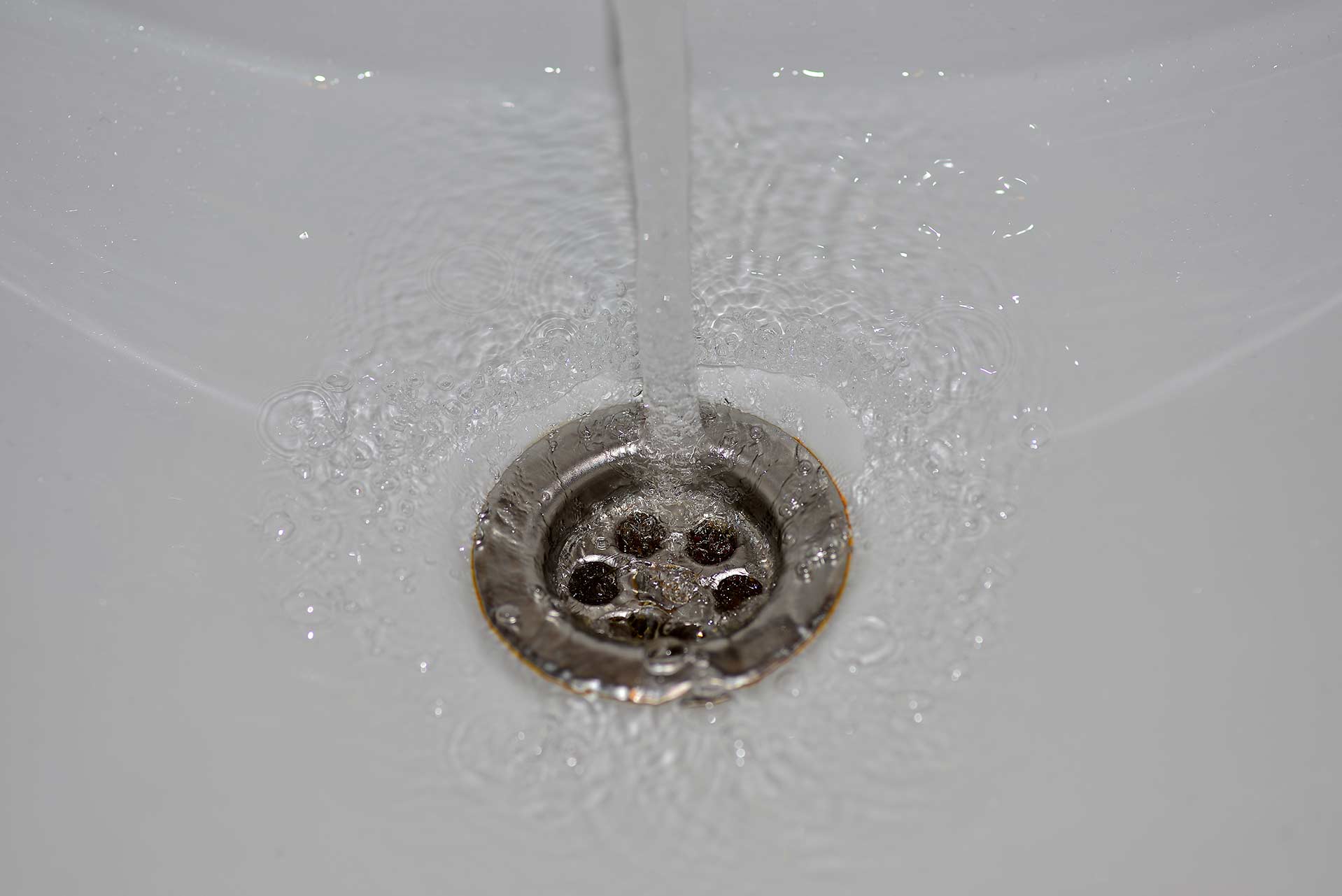 A2B Drains provides services to unblock blocked sinks and drains for properties in Chorleywood.